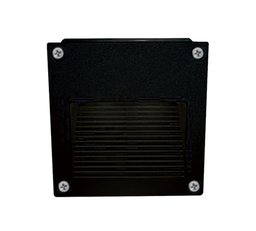 LED Wall Recessed Lights